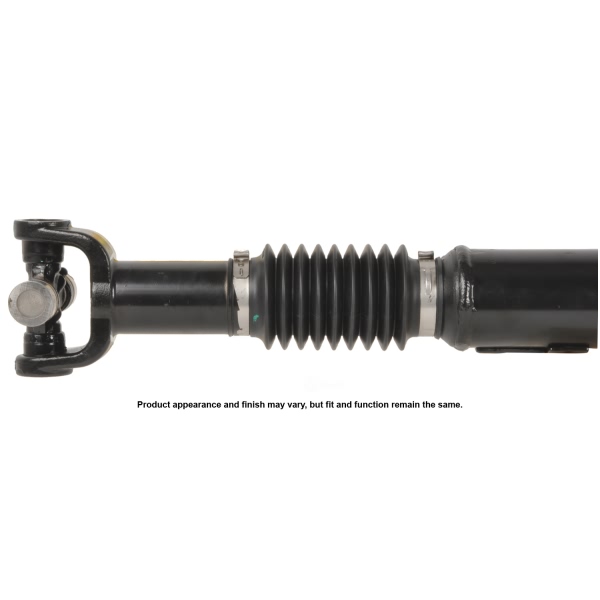 Cardone Reman Remanufactured Driveshaft/ Prop Shaft 65-9101