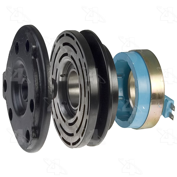 Four Seasons A C Compressor Clutch 47651