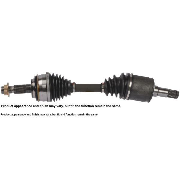 Cardone Reman Remanufactured CV Axle Assembly 60-5252HD