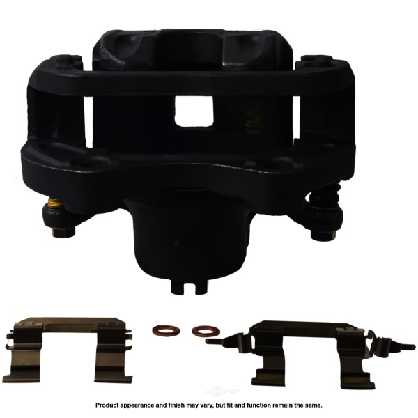Cardone Reman Remanufactured Unloaded Caliper w/Bracket 19-B2690A