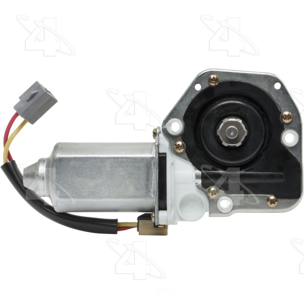 ACI Front Passenger Side Window Motor 83099