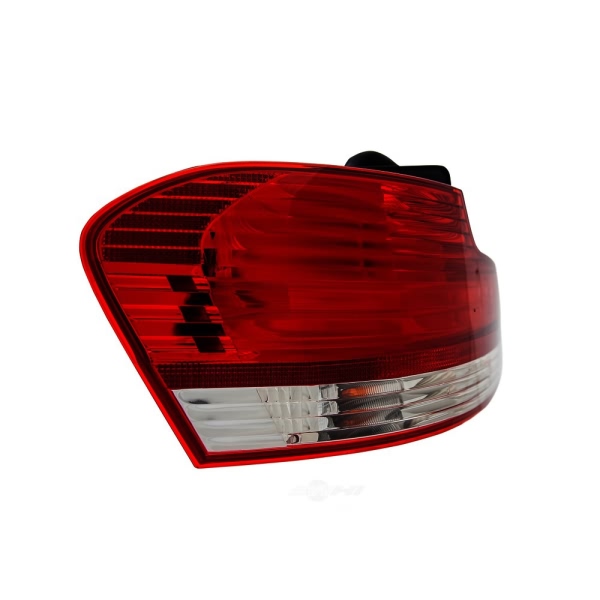 Hella Tail Lamp - Driver Side 009615091