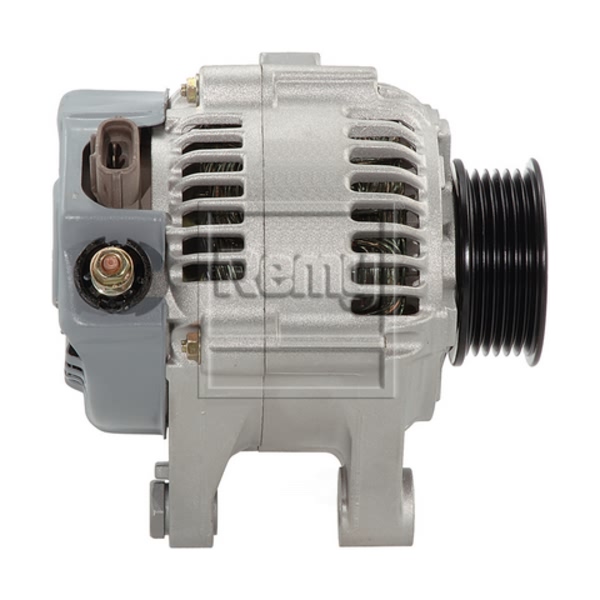 Remy Remanufactured Alternator 13436