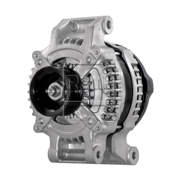 Remy Remanufactured Alternator 12834