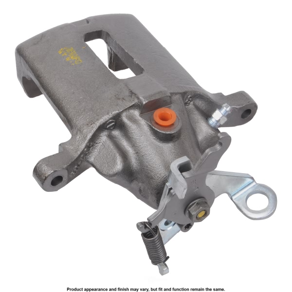 Cardone Reman Remanufactured Unloaded Caliper 18-4853