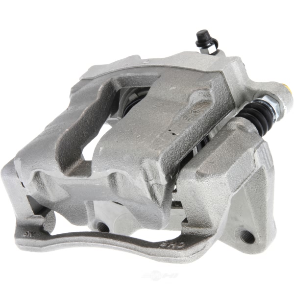 Centric Remanufactured Semi-Loaded Front Passenger Side Brake Caliper 141.51271