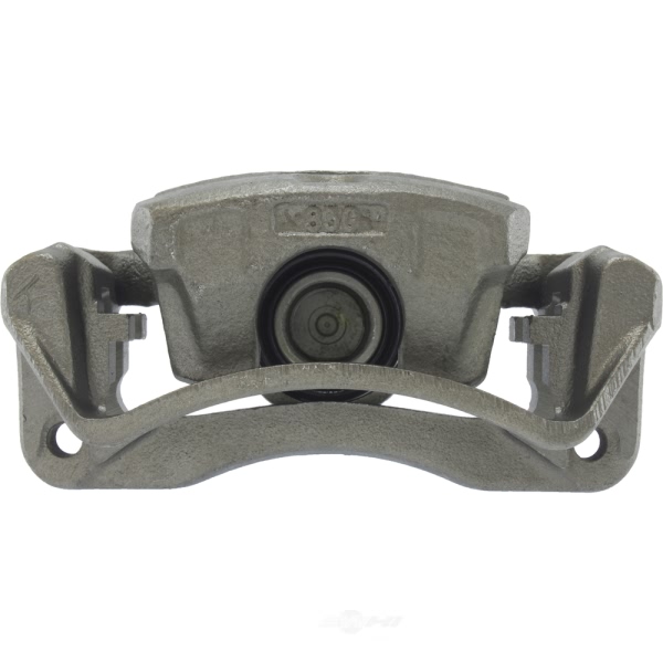 Centric Remanufactured Semi-Loaded Rear Driver Side Brake Caliper 141.46534