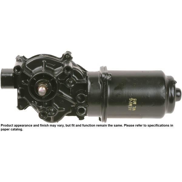 Cardone Reman Remanufactured Wiper Motor 43-4207