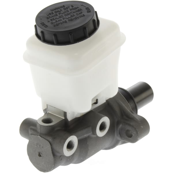 Centric Premium Brake Master Cylinder 130.48021