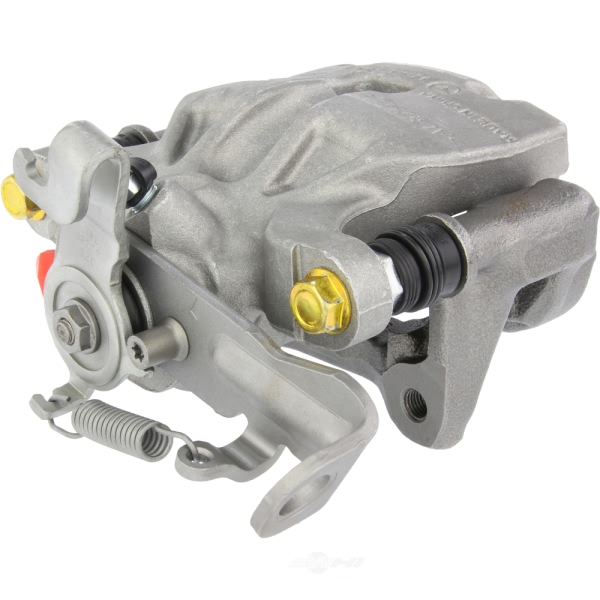 Centric Remanufactured Semi-Loaded Rear Driver Side Brake Caliper 141.45576