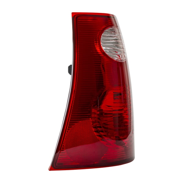 TYC Driver Side Replacement Tail Light 11-5920-01