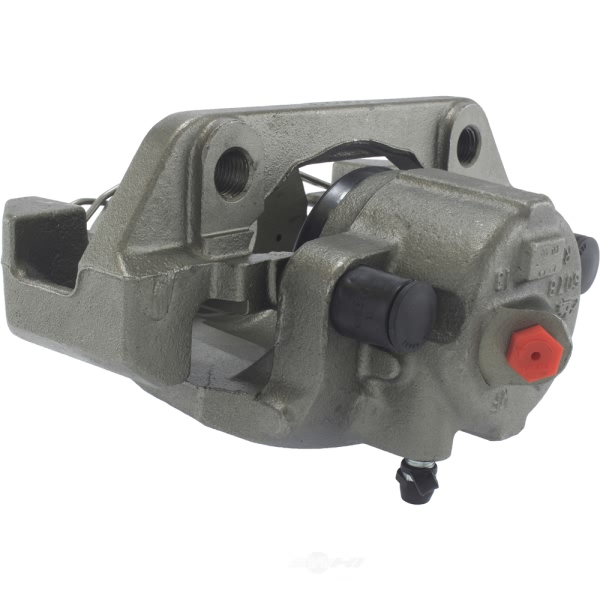 Centric Remanufactured Semi-Loaded Front Passenger Side Brake Caliper 141.65021