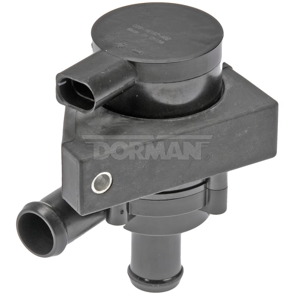 Dorman Engine Coolant Auxiliary Water Pump 902-081