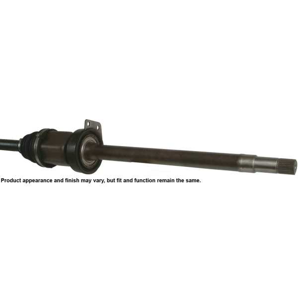 Cardone Reman Remanufactured CV Axle Assembly 60-2187