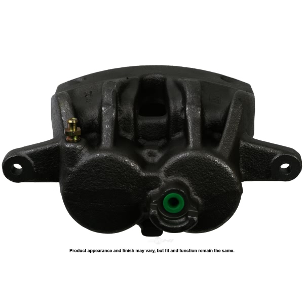 Cardone Reman Remanufactured Unloaded Caliper 19-3324