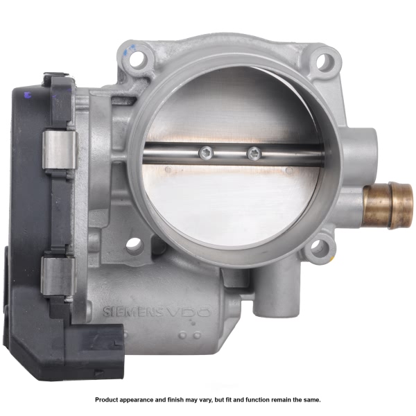 Cardone Reman Remanufactured Throttle Body 67-5004