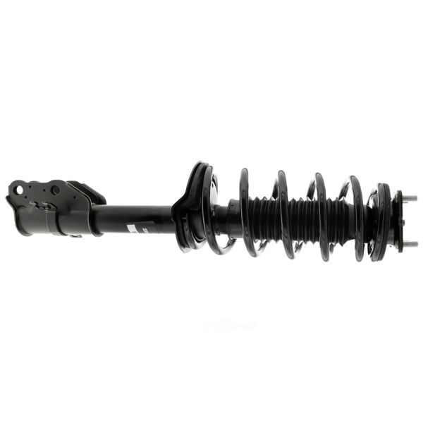 KYB Strut Plus Front Passenger Side Twin Tube Complete Strut Assembly SR4537