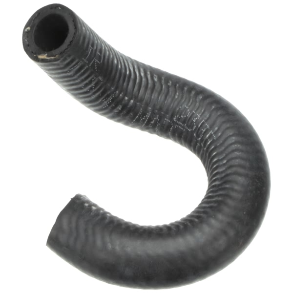 Gates Hvac Heater Molded Hose 18441