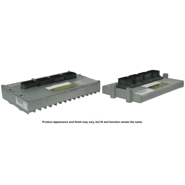 Cardone Reman Remanufactured Engine Control Computer 79-9125V