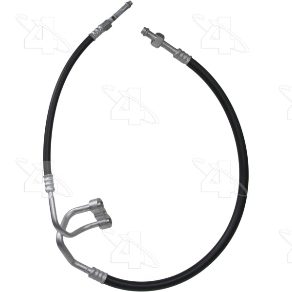 Four Seasons A C Discharge And Suction Line Hose Assembly 55061