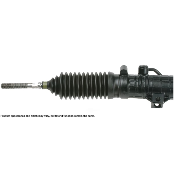 Cardone Reman Remanufactured Hydraulic Power Rack and Pinion Complete Unit 26-2803