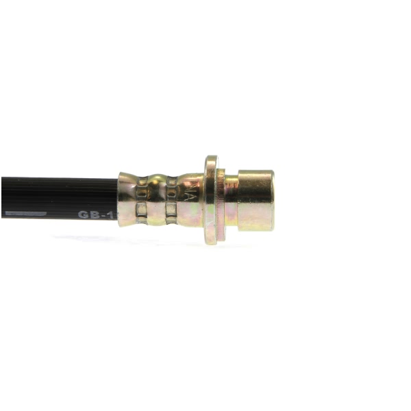 Centric Front Driver Side Brake Hose 150.40114