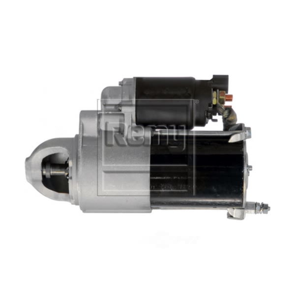 Remy Remanufactured Starter 25911