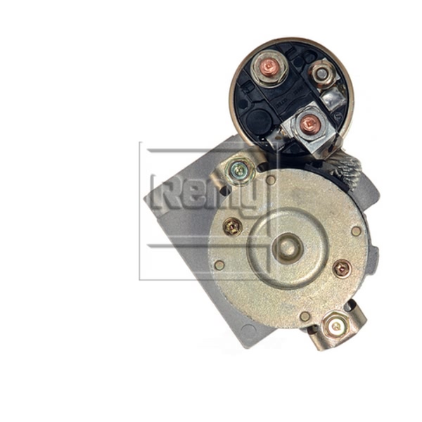 Remy Remanufactured Starter 26429