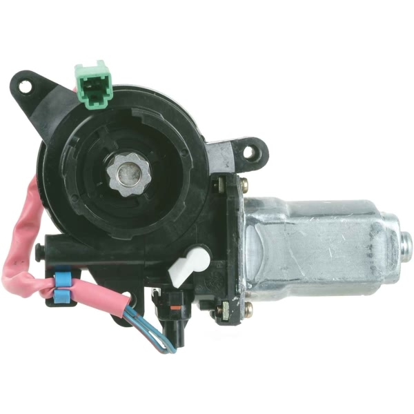 Cardone Reman Remanufactured Window Lift Motor 47-15008