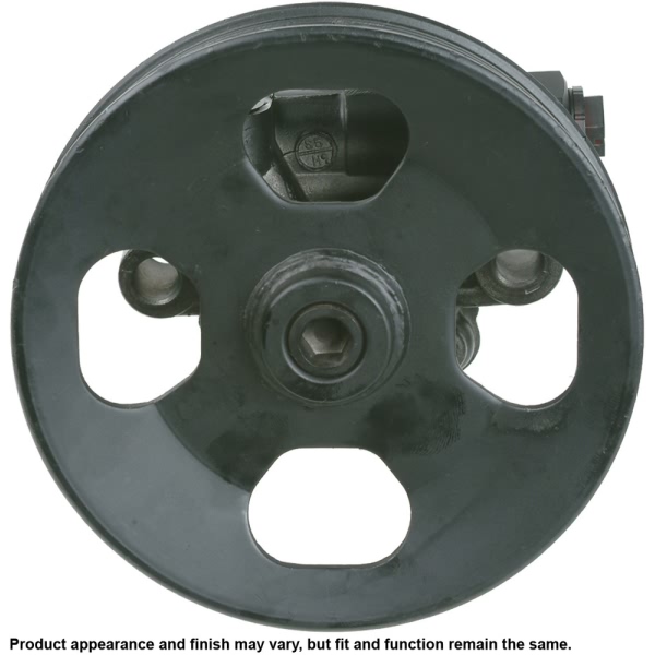 Cardone Reman Remanufactured Power Steering Pump w/o Reservoir 21-5449