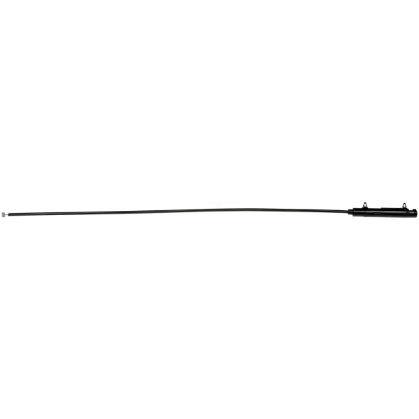 Dorman OE Solutions Center Hood Release Cable 912-455