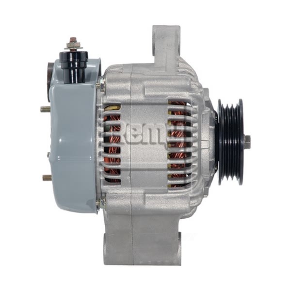 Remy Remanufactured Alternator 14767