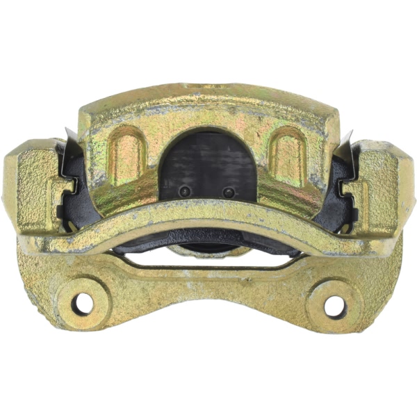 Centric Posi Quiet™ Loaded Front Driver Side Brake Caliper 142.51226
