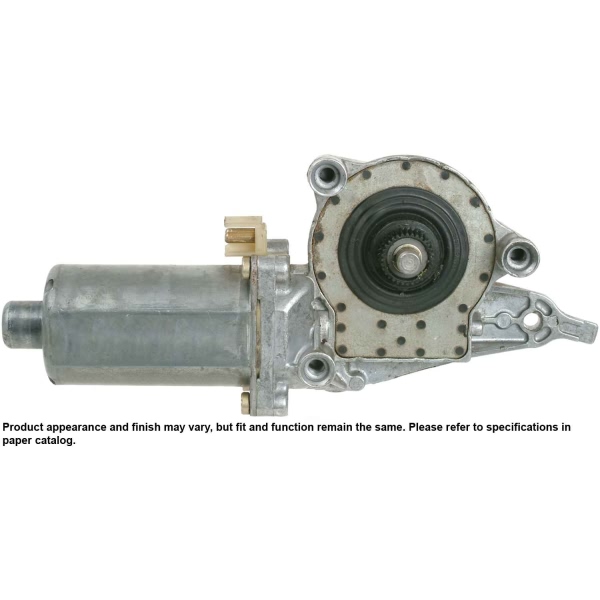 Cardone Reman Remanufactured Window Lift Motor 47-3419