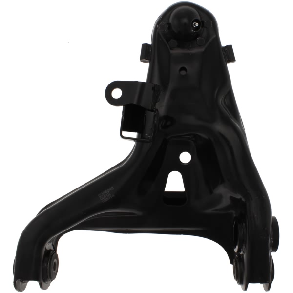 Centric Premium™ Front Passenger Side Lower Control Arm and Ball Joint Assembly 622.66048