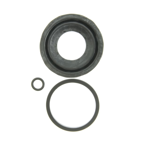 Centric Rear Disc Brake Caliper Repair Kit 143.61021
