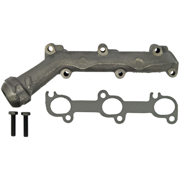 Dorman Cast Iron Natural Exhaust Manifold 674-368