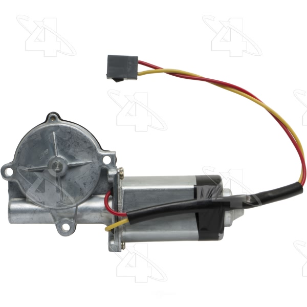 ACI Front Passenger Side Window Motor 83292