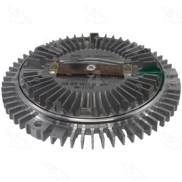 Four Seasons Thermal Engine Cooling Fan Clutch 46012