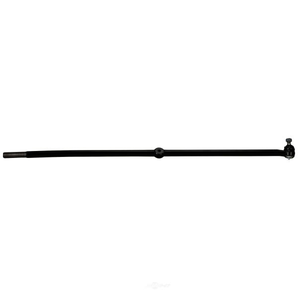 Delphi Driver Side Inner Steering Tie Rod End TA2795