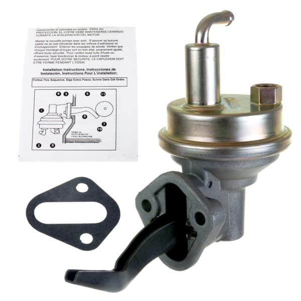 Delphi Mechanical Fuel Pump MF0087