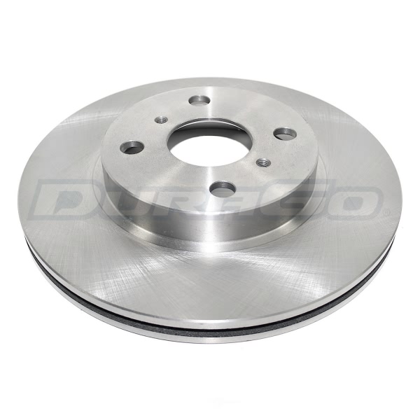 DuraGo Vented Front Brake Rotor BR31299