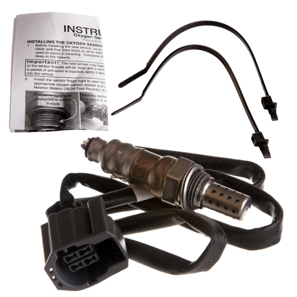 Delphi Oxygen Sensor ES20390