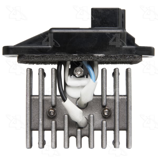 Four Seasons Hvac Blower Motor Resistor 20351
