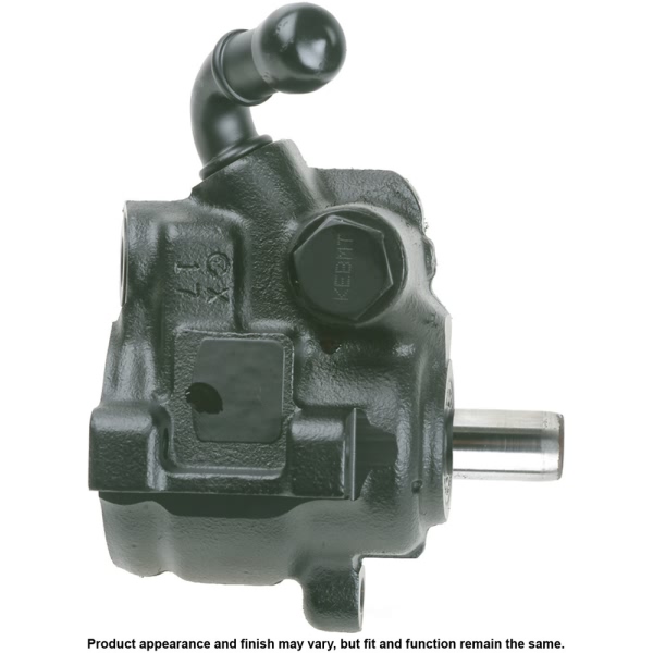 Cardone Reman Remanufactured Power Steering Pump w/o Reservoir 20-328