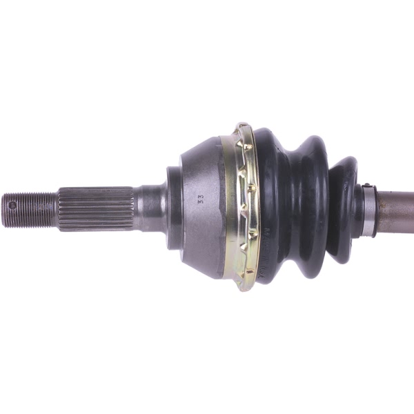 Cardone Reman Remanufactured CV Axle Assembly 60-1003