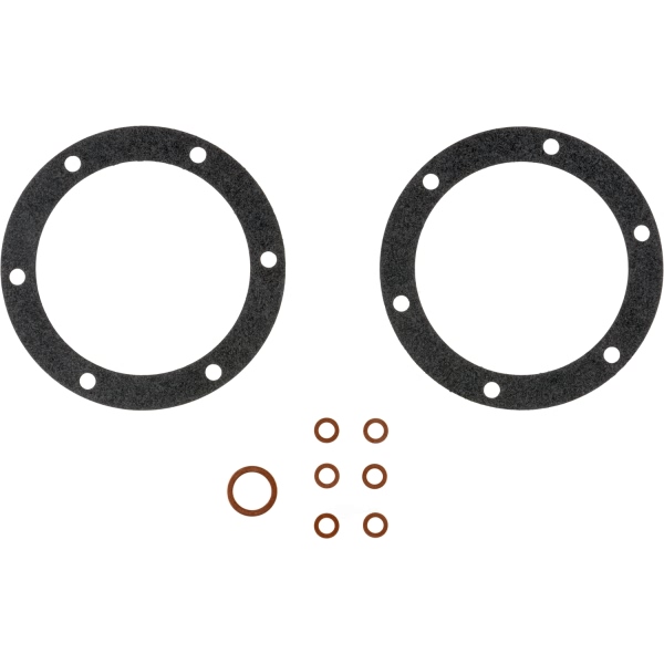 Victor Reinz Oil Pan Gasket 13-18254-01