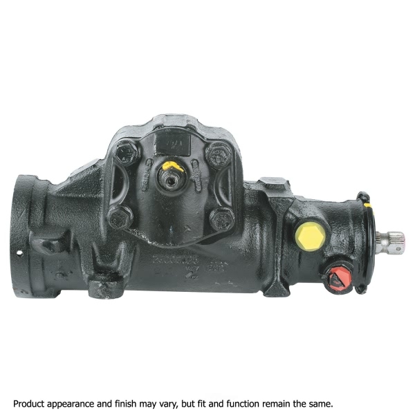 Cardone Reman Remanufactured Power Steering Gear 27-7592