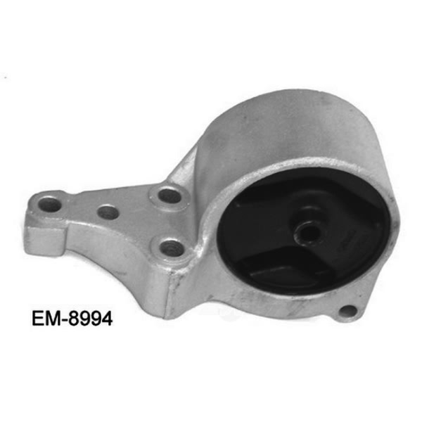 Westar Front Passenger Side Engine Mount EM-8994