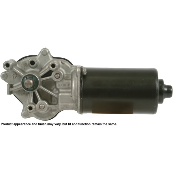 Cardone Reman Remanufactured Wiper Motor 43-4362